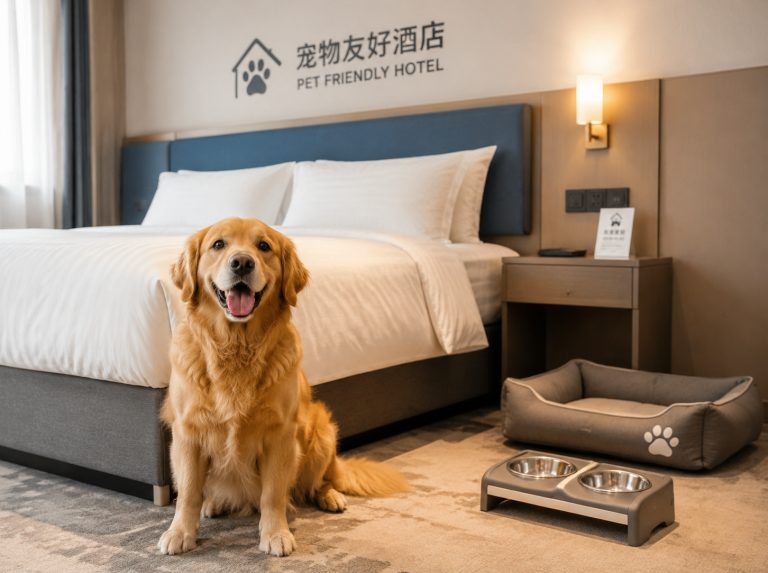 临沧露台私汤宠物友好海景房
